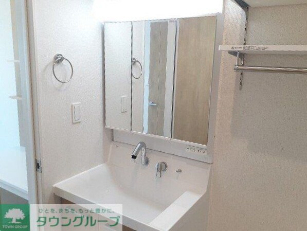 グッディーハウスIの物件内観写真